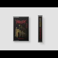 INVICTUS Togakushi Ritual Demo TAPE [MC]
